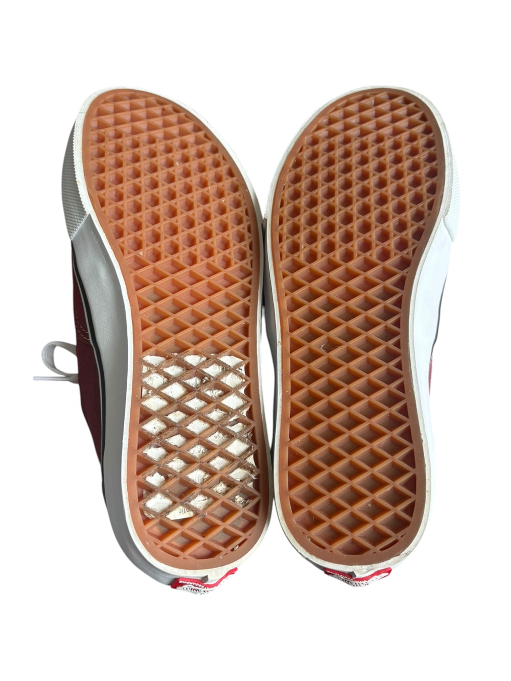 Vans
SKATE AUTHENTIC 'BURGUNDY' size 8 - Picture 9 of 9